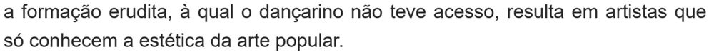 Alternativa D da questão 43 do ENEM 2021 - 1º Dia – Caderno 4 – Rosa – Inglês – Aplicação digital.