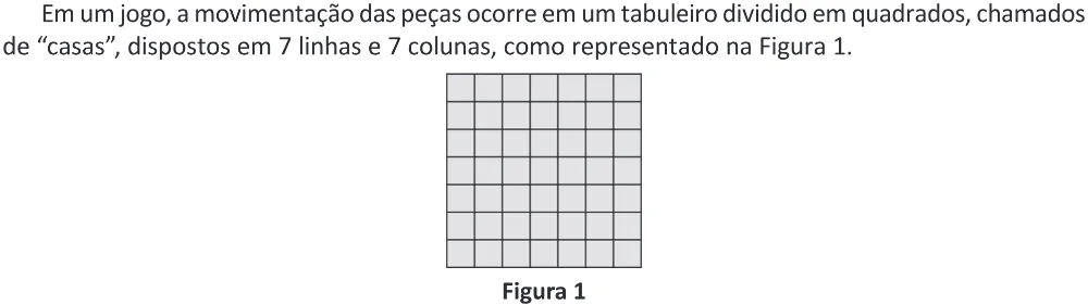 Trecho original com figura, tabela ou fórmula da questão 162 do ENEM 2025 - 2º Dia – Caderno 11 – Laranja (Braile e ledor) – Reaplicação - (Ampliada).