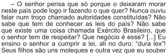 Trecho original com figura, tabela ou fórmula da questão 19 do ENEM 2021 - 1º Dia – Caderno 10 – Verde (Libras) – Aplicação Regular.
