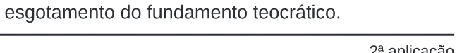 Alternativa E da questão 90 do ENEM 2020 - 1º Dia – Caderno 2 – Amarelo – Reaplicação/PPL.