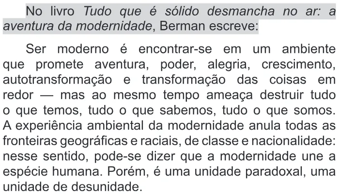 Trecho original com figura, tabela ou fórmula da questão 7 do ENEM 2016 - 1º Dia - Caderno 3 - Branco – Aplicação regular - Ledor.