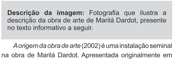 Trecho original com figura, tabela ou fórmula da questão 124 do ENEM 2016 - 2º Dia - Caderno 6 - Cinza – Aplicação regular - Ledor.
