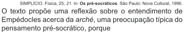 Trecho original com figura, tabela ou fórmula da questão 46 do ENEM 2022 - 1º Dia – Caderno 10 – Verde (Libras) – Aplicação Regular.