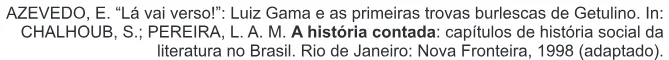 Trecho original com figura, tabela ou fórmula da questão 76 do ENEM 2017 - 1º Dia - Caderno 1 - Azul – Aplicação regular.