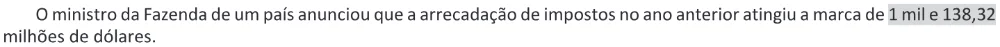 Trecho original com figura, tabela ou fórmula da questão 160 do ENEM 2025 - 2º Dia – Caderno 11 – Laranja (Braile e ledor) – Aplicação Regular - (Ledor) - Belém, Ananindeua e Marituba.