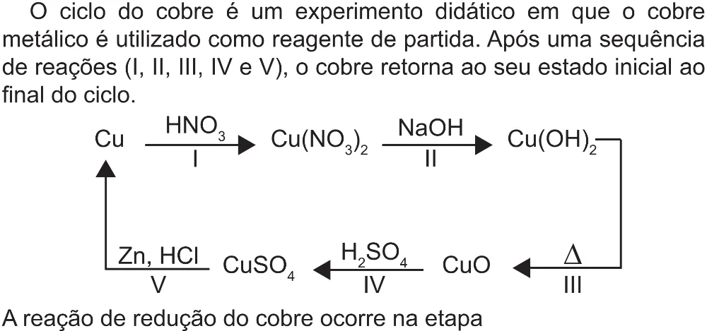 Trecho original com figura, tabela ou fórmula da questão 124 do ENEM 2021 - 2º Dia – Caderno 12 – Verde (Libras – Superampliada) – Aplicação Regular.