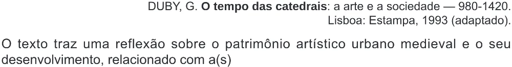 Trecho original com figura, tabela ou fórmula da questão 65 do ENEM 2024 - 1º Dia – Caderno 4 – Verde (Ampliada) – Reaplicação/PPL.