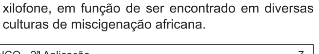 Alternativa E da questão 11 do ENEM 2021 - 1º Dia – Caderno 3 – Branco – Reaplicação/PPL/Segunda Oportunidade.