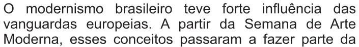 Trecho original com figura, tabela ou fórmula da questão 129 do ENEM 2010 - 2º Dia – Caderno 6 – Cinza – Reaplicação/PPL.