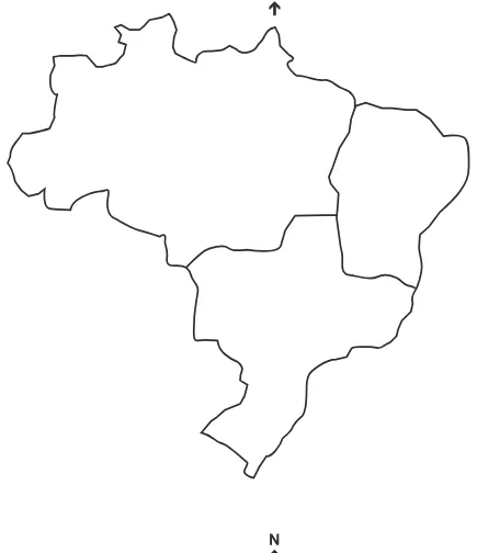 Alternativa B da questão 6 do ENEM 2016 - 1º Dia - Caderno 2 - Amarelo – 2ª aplicação.