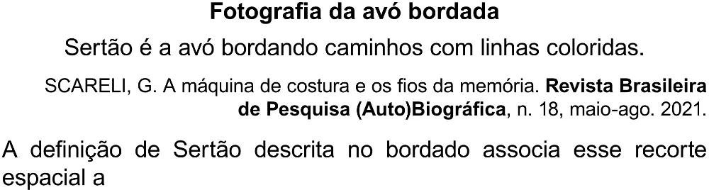 Trecho original com figura, tabela ou fórmula da questão 54 do ENEM 2023 - 1º Dia – Caderno 10 – Verde (Libras) – Aplicação Regular - (Superampliada).