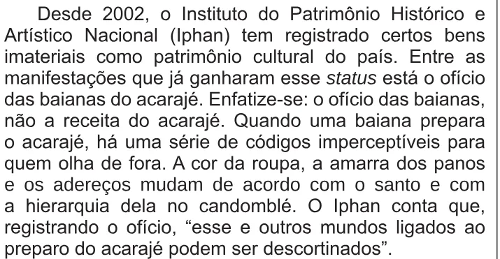 Trecho original com figura, tabela ou fórmula da questão 10 do ENEM 2014 - 1º Dia – Caderno 3 – Branco – Reaplicação/PPL.