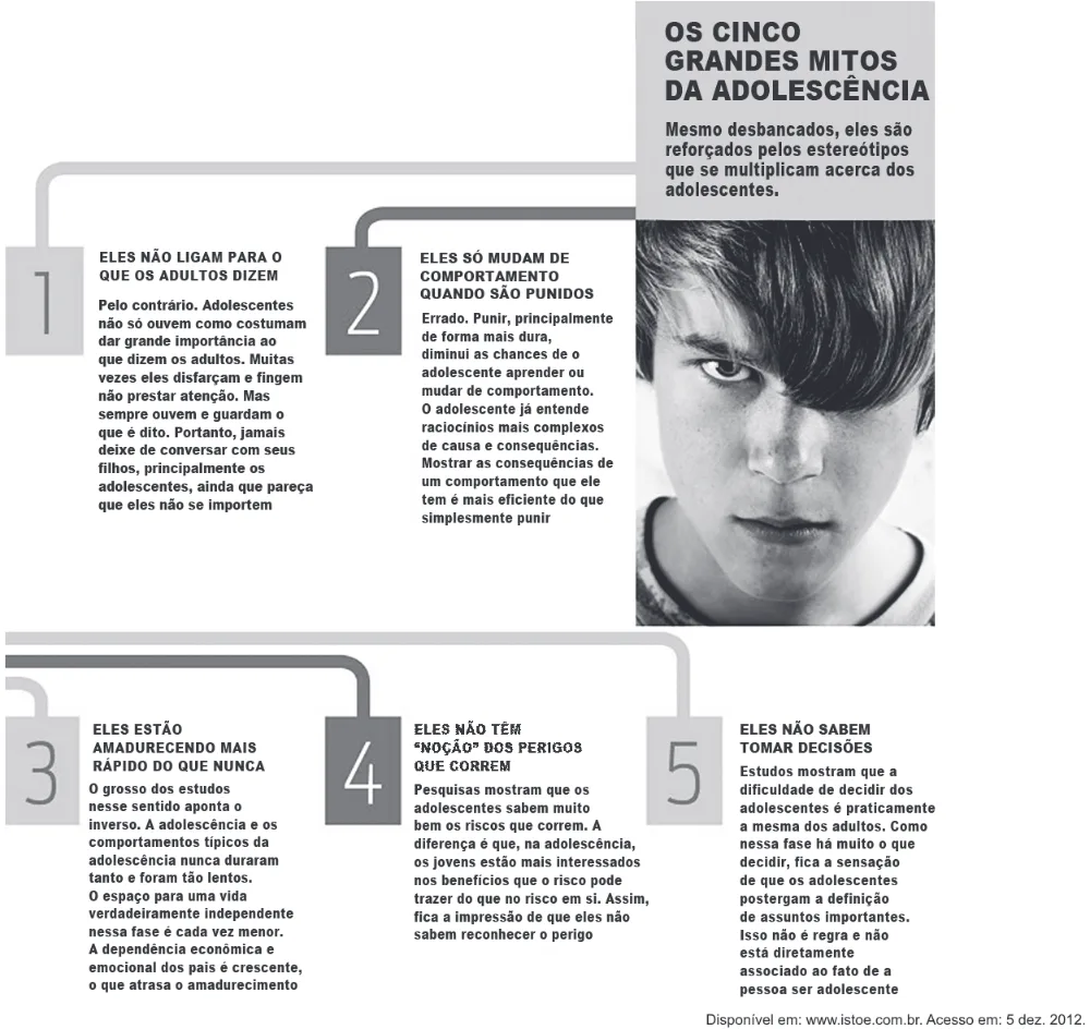 Trecho original com figura, tabela ou fórmula da questão 119 do ENEM 2015 - 2º Dia - Caderno 15 - Cinza – Reaplicação/PPL.