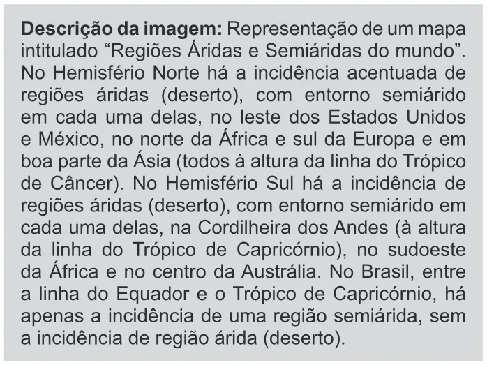 Trecho original com figura, tabela ou fórmula da questão 63 do ENEM 2019 - 1º Dia – Caderno 9 – Laranja (Braile e Ledor) – Aplicação Regular.