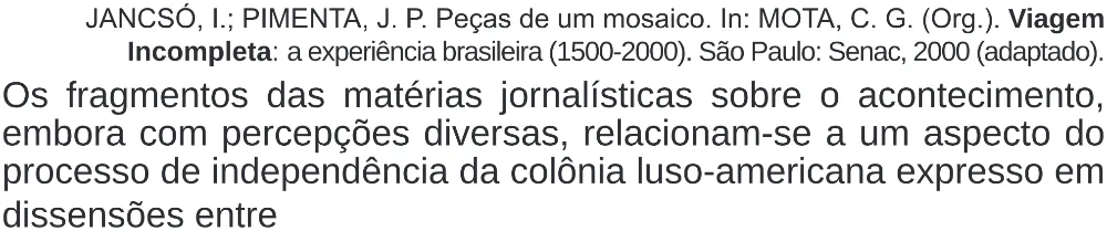 Trecho original com figura, tabela ou fórmula da questão 62 do ENEM 2020 - 1º Dia - Caderno 4 – Rosa (Superampliada) – Aplicação Regular.