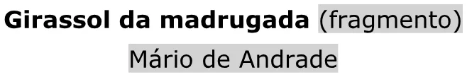 Trecho original com figura, tabela ou fórmula da questão 45 do ENEM 2023 - 1º Dia – Caderno 9 – Laranja (Braile e ledor) – Aplicação Regular - Caderno 9 – Laranja – Leitor de tela (NVDA) - Linguagens, Códigos e suas Tecnologias e Redação.