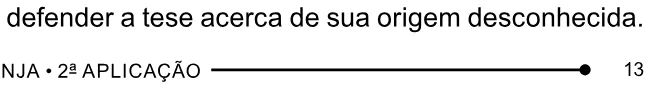 Alternativa E da questão 29 do ENEM 2023 - 1º Dia – Caderno 9 – Laranja (braile e ledor) – Reaplicação/PPL.