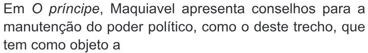 Trecho original com figura, tabela ou fórmula da questão 10 do ENEM 2014 - 1º Dia – Caderno 3 – Branco – Terceira aplicação.
