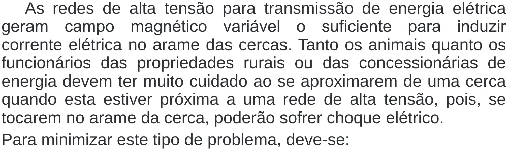 Trecho original com figura, tabela ou fórmula da questão 134 do ENEM 2019 - 2º Dia – Caderno 6 – Cinza (Superampliada) – Aplicação Regular.