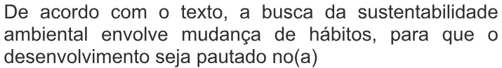 Trecho original com figura, tabela ou fórmula da questão 38 do ENEM 2014 - 1º Dia – Caderno 3 – Branco – Terceira aplicação.