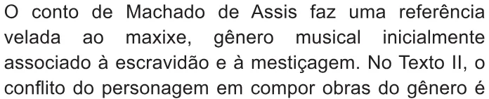 Trecho original com figura, tabela ou fórmula da questão 40 do ENEM 2021 - 1º Dia – Caderno 2 – Amarelo – Aplicação Regular.