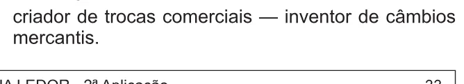 Alternativa E da questão 86 do ENEM 2021 - 1º Dia – Caderno 9 – Laranja (braile e ledor) – Reaplicação/PPL/Segunda Oportunidade.