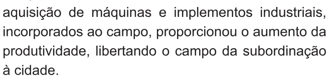 Alternativa D da questão 13 do ENEM 2010 - 1º Dia – Caderno 3 – Branco – Reaplicação/PPL.