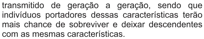 Alternativa A da questão 69 do ENEM 2010 - 1º Dia – Caderno 2 – Amarelo – Reaplicação/PPL.