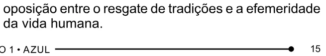 Alternativa E da questão 34 do ENEM 2023 - 1º Dia – Caderno 1 – Azul – Aplicação Regular.