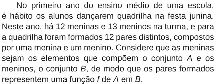 Trecho original com figura, tabela ou fórmula da questão 169 do ENEM 2017 - 2º Dia - Caderno 5 - Amarelo – Reaplicação/PPL.