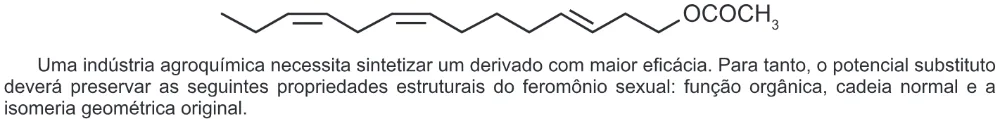 Trecho original com figura, tabela ou fórmula da questão 66 do ENEM 2016 - 1º Dia - Caderno 10 - Branco – Reaplicação/PPL.