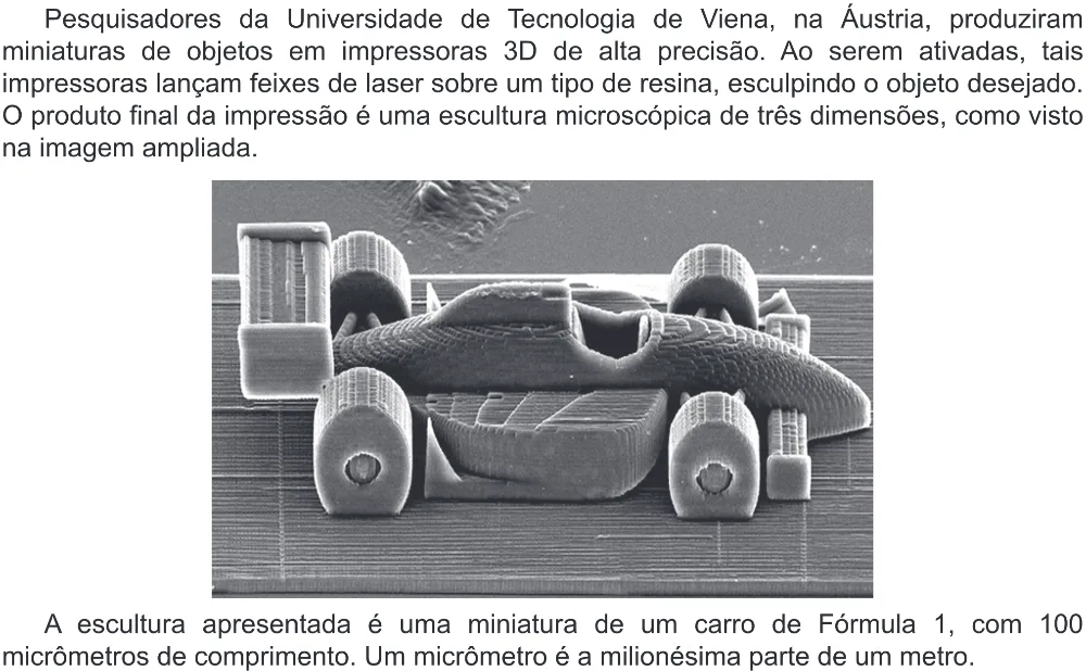 Trecho original com figura, tabela ou fórmula da questão 171 do ENEM 2020 - 2º Dia - Caderno 8 – Rosa (Ampliada) – Aplicação Regular.