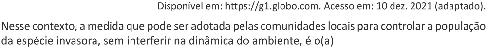 Trecho original com figura, tabela ou fórmula da questão 93 do ENEM 2025 - 2º Dia – Caderno 11 – Laranja (Braile e ledor) – Reaplicação - (Ampliada).