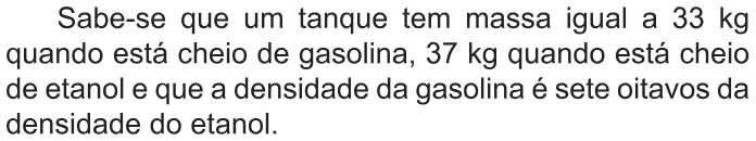 Trecho original com figura, tabela ou fórmula da questão 150 do ENEM 2021 - 2º Dia – Caderno 6 – Cinza – Reaplicação/PPL/Segunda Oportunidade.