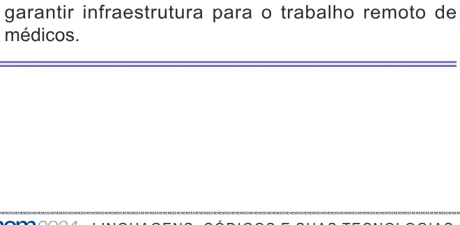 Alternativa E da questão 34 do ENEM 2024 - 1º Dia – Caderno 10 – Roxo (Libras) – Aplicação Regular.