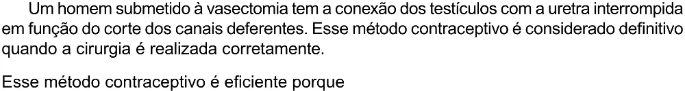 Trecho original com figura, tabela ou fórmula da questão 112 do ENEM 2023 - 2º Dia – Caderno 8 – Rosa (Ampliada) – Reaplicação/PPL.