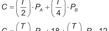 Alternativa A da questão 174 do ENEM 2018 - 2º Dia - Caderno 17 - Amarelo - Reaplicação/PPL.