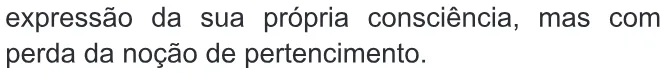 Alternativa A da questão 20 do ENEM 2014 - 1º Dia – Caderno 3 – Branco – Terceira aplicação.