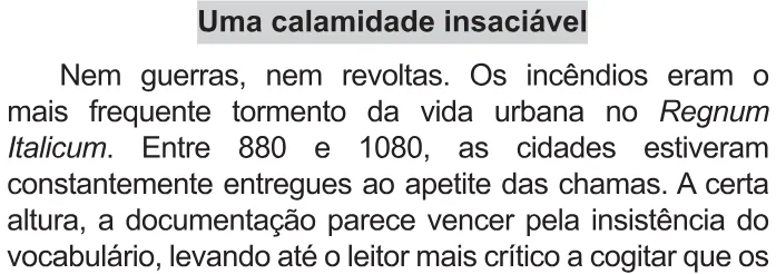 Trecho original com figura, tabela ou fórmula da questão 58 do ENEM 2021 - 1º Dia – Caderno 9 – Laranja (Braile e ledor) – Aplicação Regular.