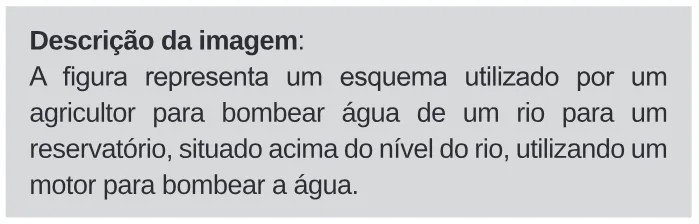 Trecho original com figura, tabela ou fórmula da questão 100 do ENEM 2020 - 2º Dia – Caderno 11 – Laranja (braile e ledor) – Reaplicação/PPL.