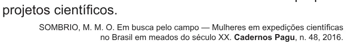 Trecho original com figura, tabela ou fórmula da questão 56 do ENEM 2021 - 1º Dia – Caderno 1 – Azul – Aplicação Regular.