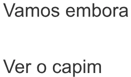Trecho original com figura, tabela ou fórmula da questão 15 do ENEM 2022 - 1º Dia – Caderno 3 – Branco – Inglês – Aplicação digital.