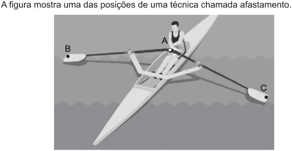 Trecho original com figura, tabela ou fórmula da questão 139 do ENEM 2018 - 2º Dia - Caderno 5 – Amarelo (Ampliada) – Aplicação regular.
