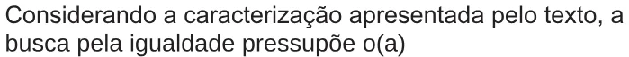 Trecho original com figura, tabela ou fórmula da questão 5 do ENEM 2014 - 1º Dia – Caderno 3 – Branco – Reaplicação/PPL.
