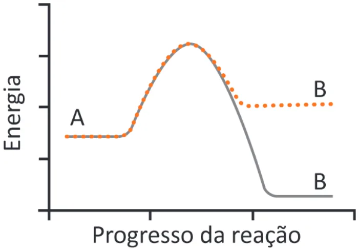 Alternativa B da questão 133 do ENEM 2025 - 2º Dia – Caderno 12 – Roxo (Libras) – Aplicação Regular - (Ampliada).