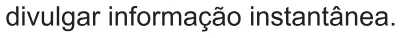 Alternativa C da questão 3 (espanhol) do ENEM 2021 - 1º Dia – Caderno 3 – Branco – Aplicação Regular.