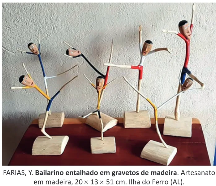 Trecho original com figura, tabela ou fórmula da questão 24 do ENEM 2025 - 1º Dia – Caderno 3 – Branco – Aplicação Regular.
