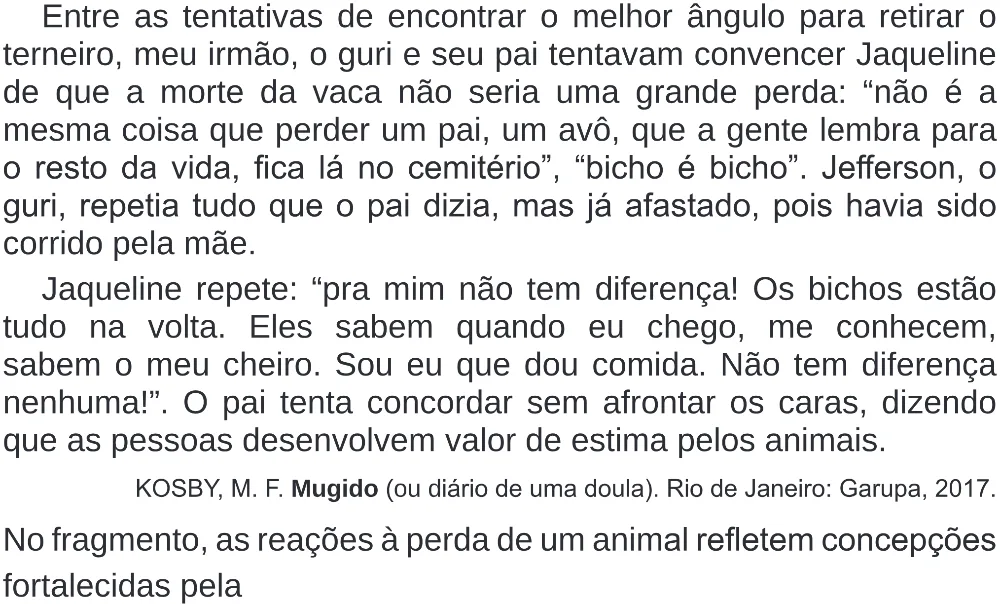 Trecho original com figura, tabela ou fórmula da questão 6 do ENEM 2020 - 1º Dia – Caderno 4 – Rosa (Superampliada) – Reaplicação/PPL.