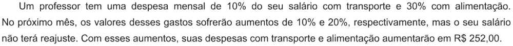 Trecho original com figura, tabela ou fórmula da questão 136 do ENEM 2021 - 2º Dia – Caderno 6 – Cinza – Reaplicação/PPL/Segunda Oportunidade.