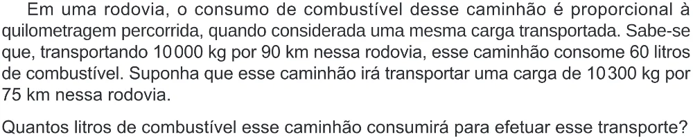 Trecho original com figura, tabela ou fórmula da questão 159 do ENEM 2024 - 2º Dia – Caderno 8 – Verde (Ampliada) – Reaplicação/PPL.